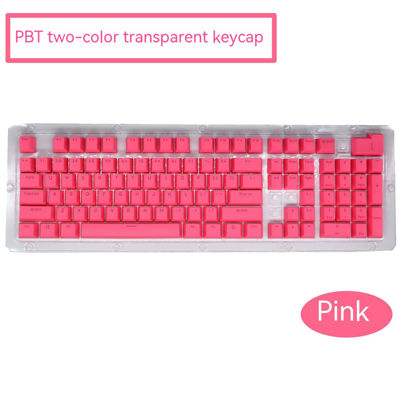 New Height Mechanical Keyboard Keycaps TAX & SHIPPING INCLUDED