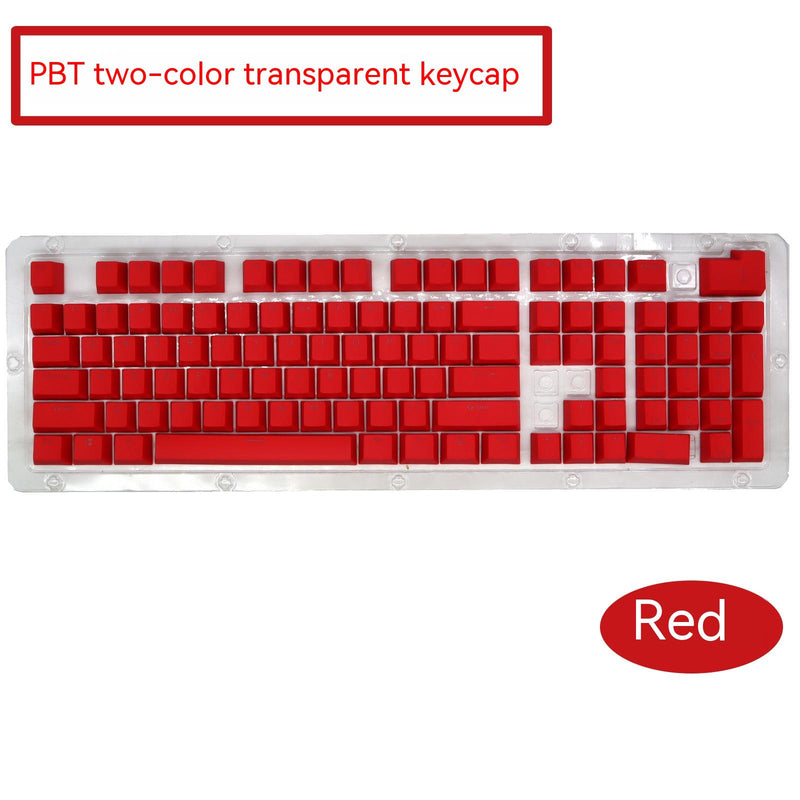 New Height Mechanical Keyboard Keycaps TAX & SHIPPING INCLUDED