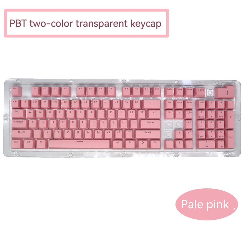 New Height Mechanical Keyboard Keycaps TAX & SHIPPING INCLUDED