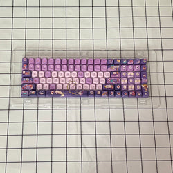 Mechanical Keyboard Original Theme Thermal Sublimation Process Keycaps TAX & SHIPPING INCLUDED