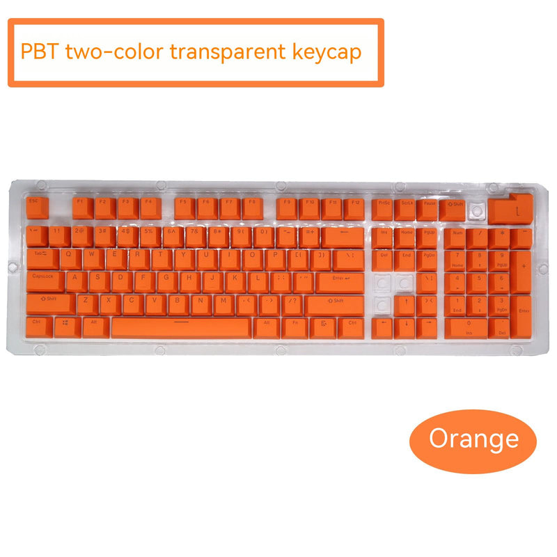 New Height Mechanical Keyboard Keycaps TAX & SHIPPING INCLUDED