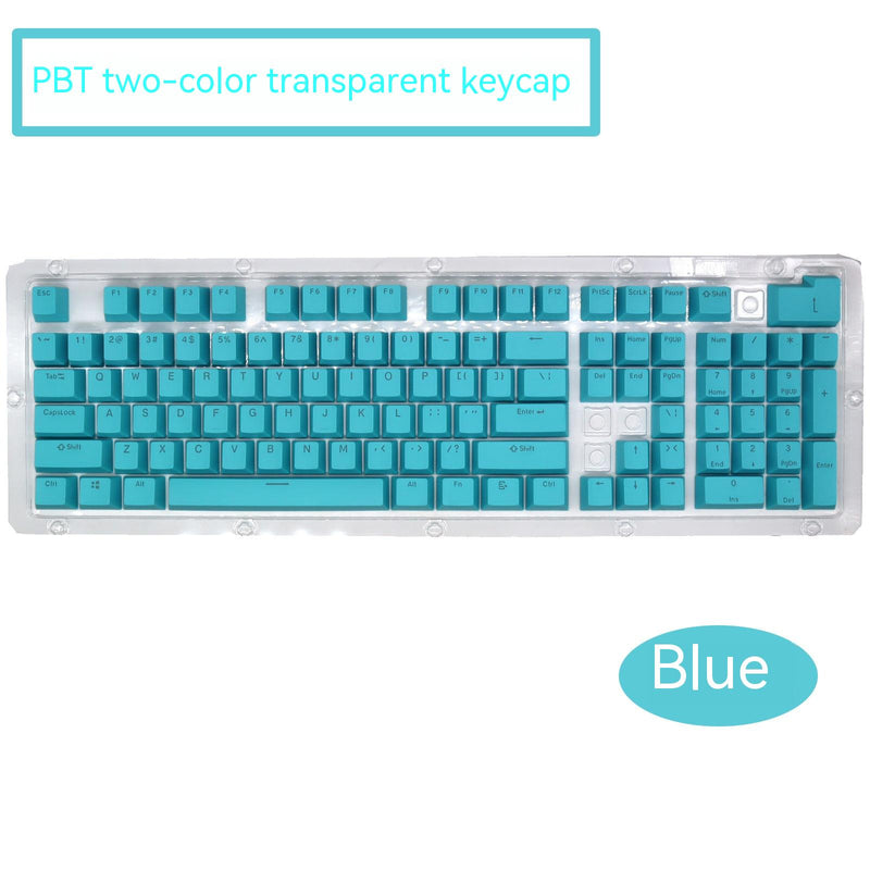 New Height Mechanical Keyboard Keycaps TAX & SHIPPING INCLUDED