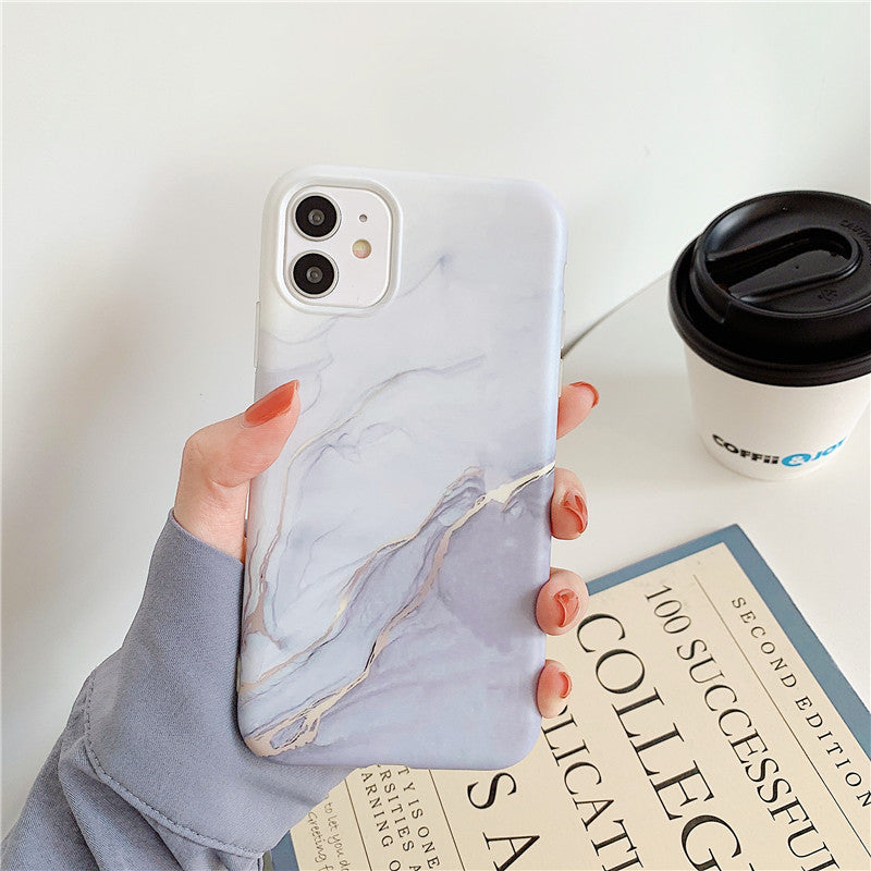 Marble phone case - One7K