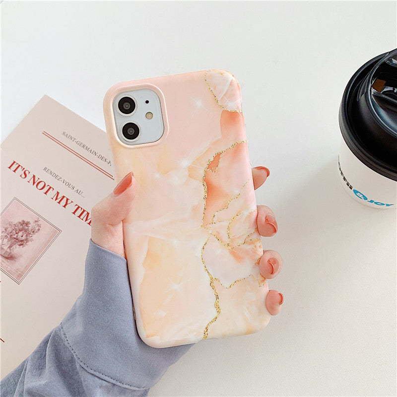 Marble phone case - One7K