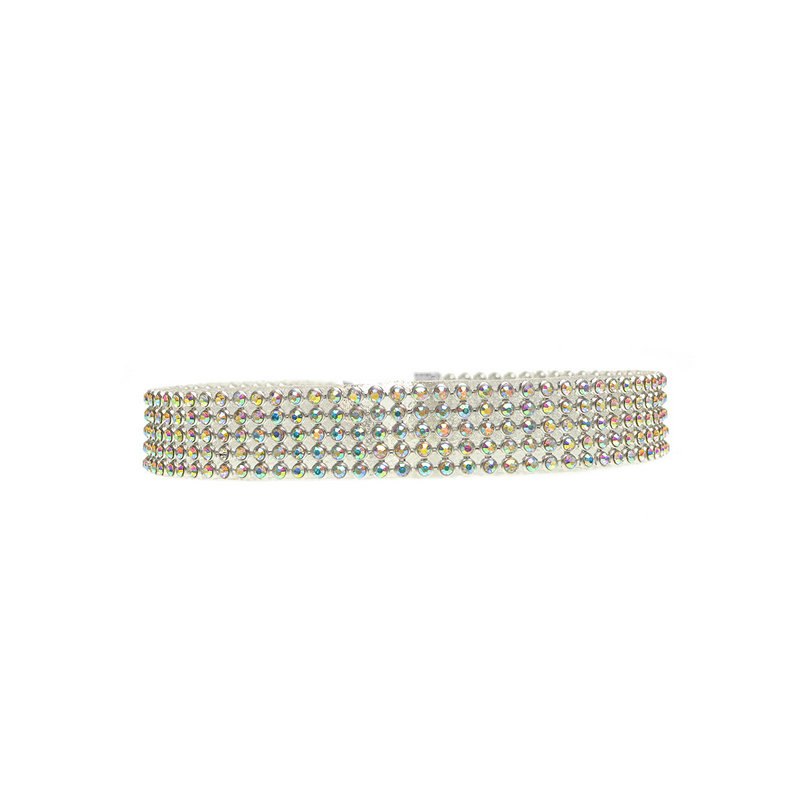 Fashion Women Full Crystal Rhinestone - One7K