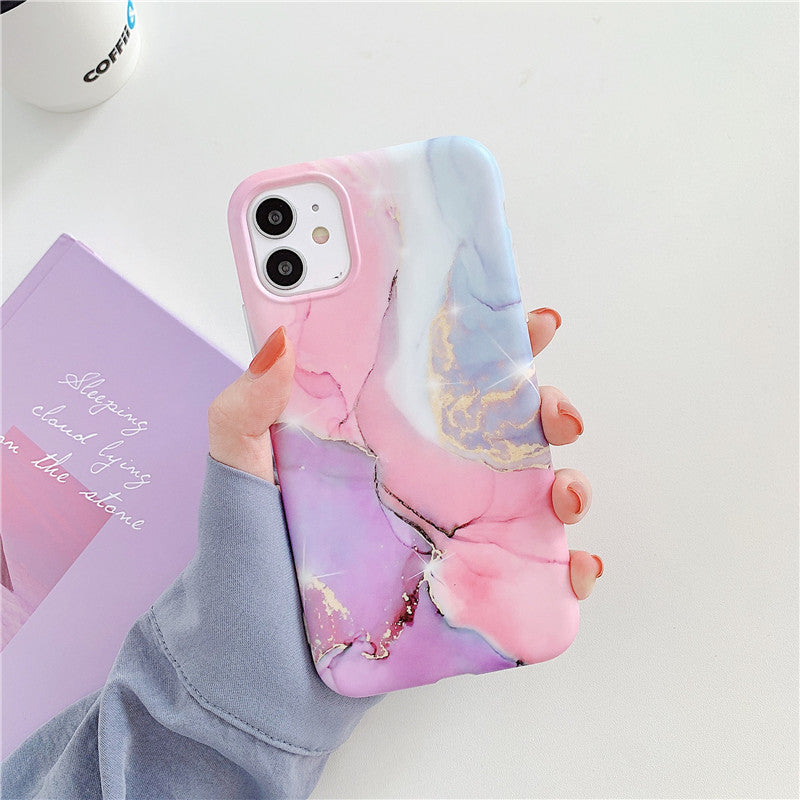 Marble phone case - One7K