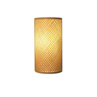 Wall Lamp Bamboo And Wood Hotel Special Wall Lamp Wall Lamp - One7K