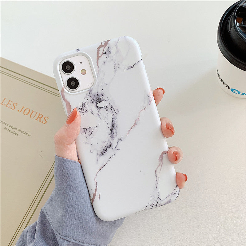 Marble phone case - One7K