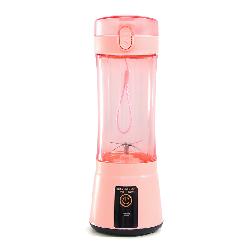 Portable Blender Portable Fruit Electric Juicing Cup Kitchen Gadgets - One7K