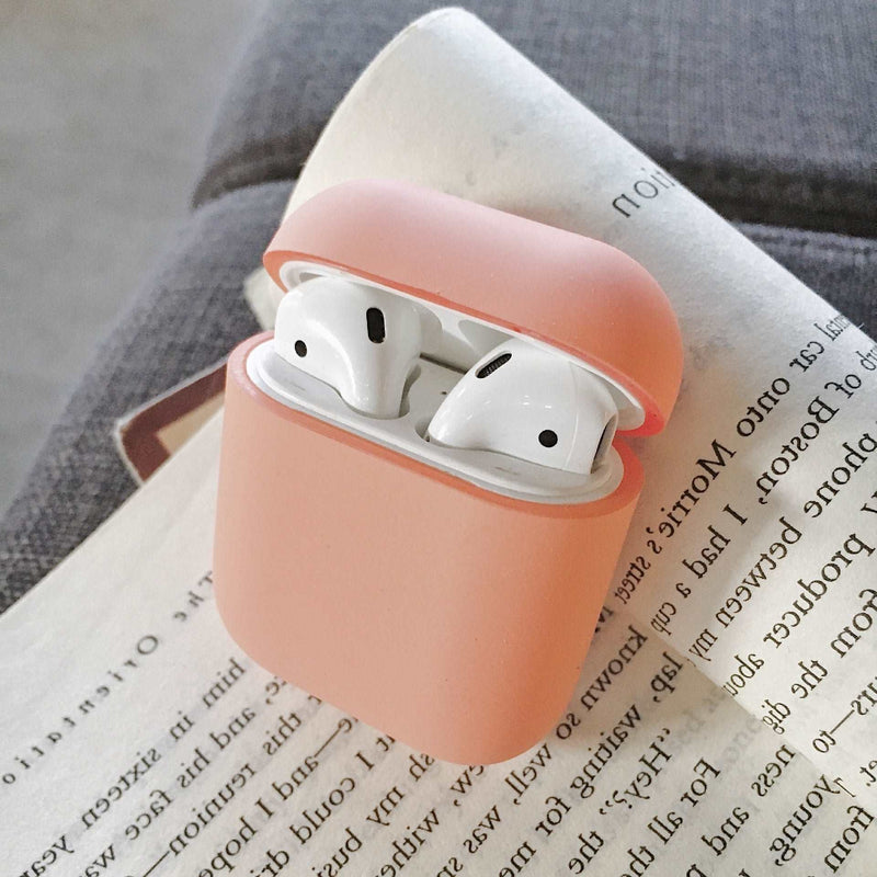 ear pods plastic cover - One7K