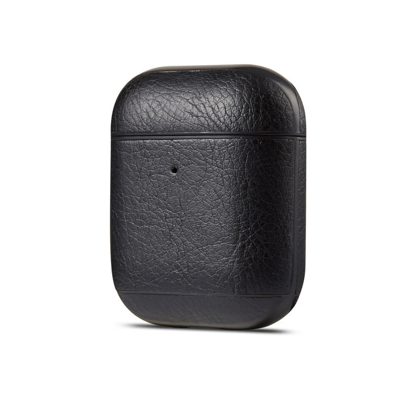 Leather Cover For Airpod - One7K