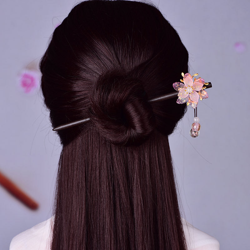 Hairpin and hairpin - One7K