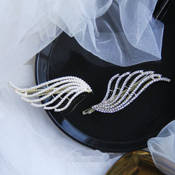 Wing hairpin - One7K