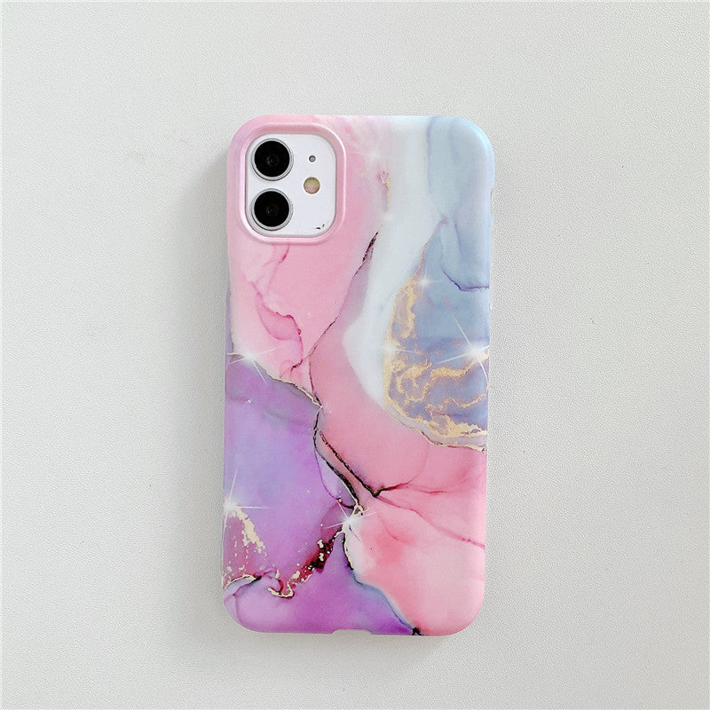 Marble phone case - One7K