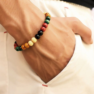 Bracelet Men Women Fashion Jewelry - One7K