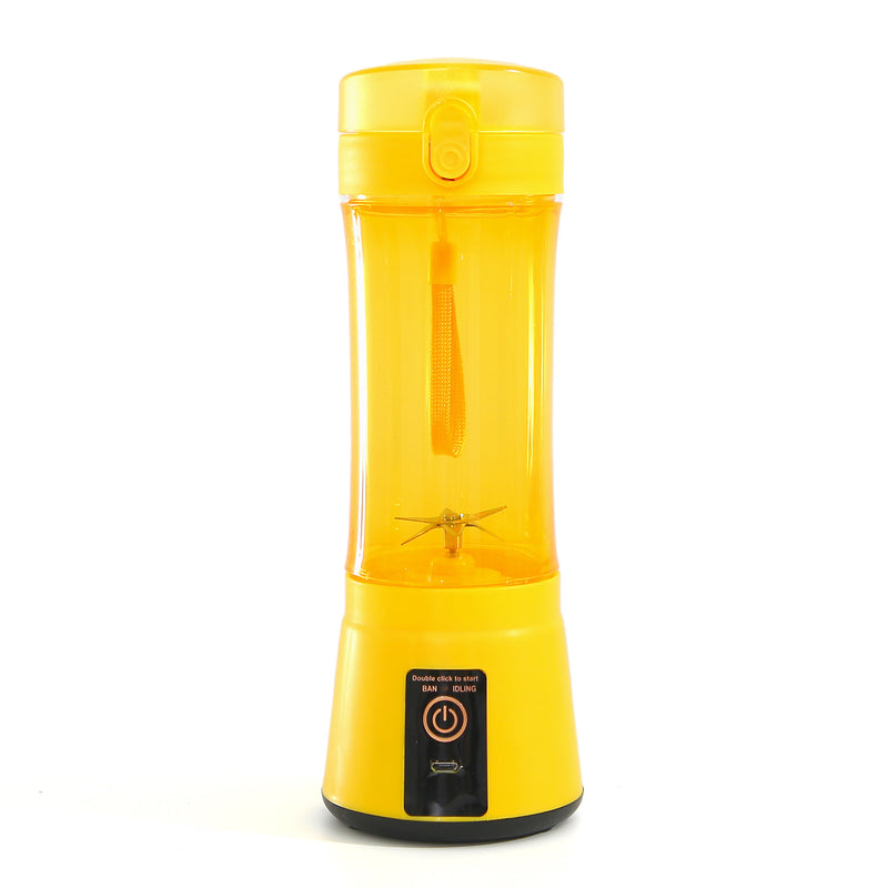 Portable Blender Portable Fruit Electric Juicing Cup Kitchen Gadgets - One7K