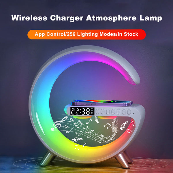 Intelligent Atmosphere Lamp - One7K