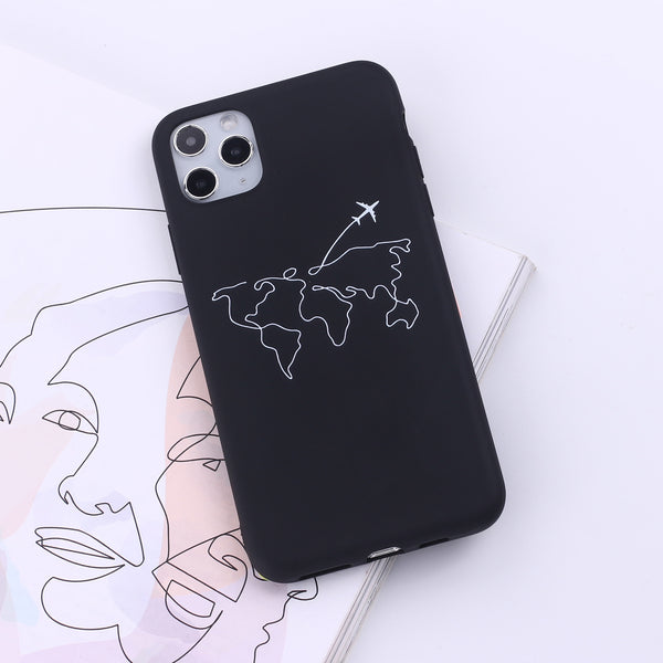 Space Shuttle Phone Case - One7K