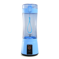 Portable Blender Portable Fruit Electric Juicing Cup Kitchen Gadgets - One7K