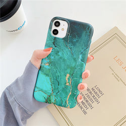 Marble phone case - One7K