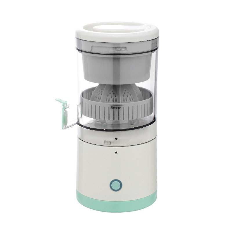 Electric Juicer Rechargeable | WIRELESS & PORTABLE DESIGN - One7K
