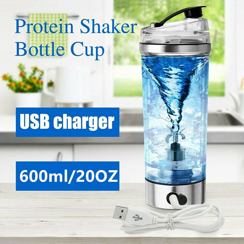 Electric Protein Shake - One7K